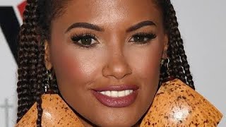 Top 10 Stunning and Charismatic Black Female Celebrities #shorts