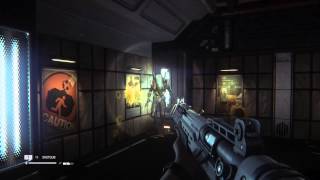 Alien Isolation / Introducing the Indestructible Alien!
