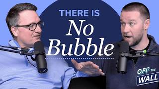 The Data Behind the AI Bubble Narrative