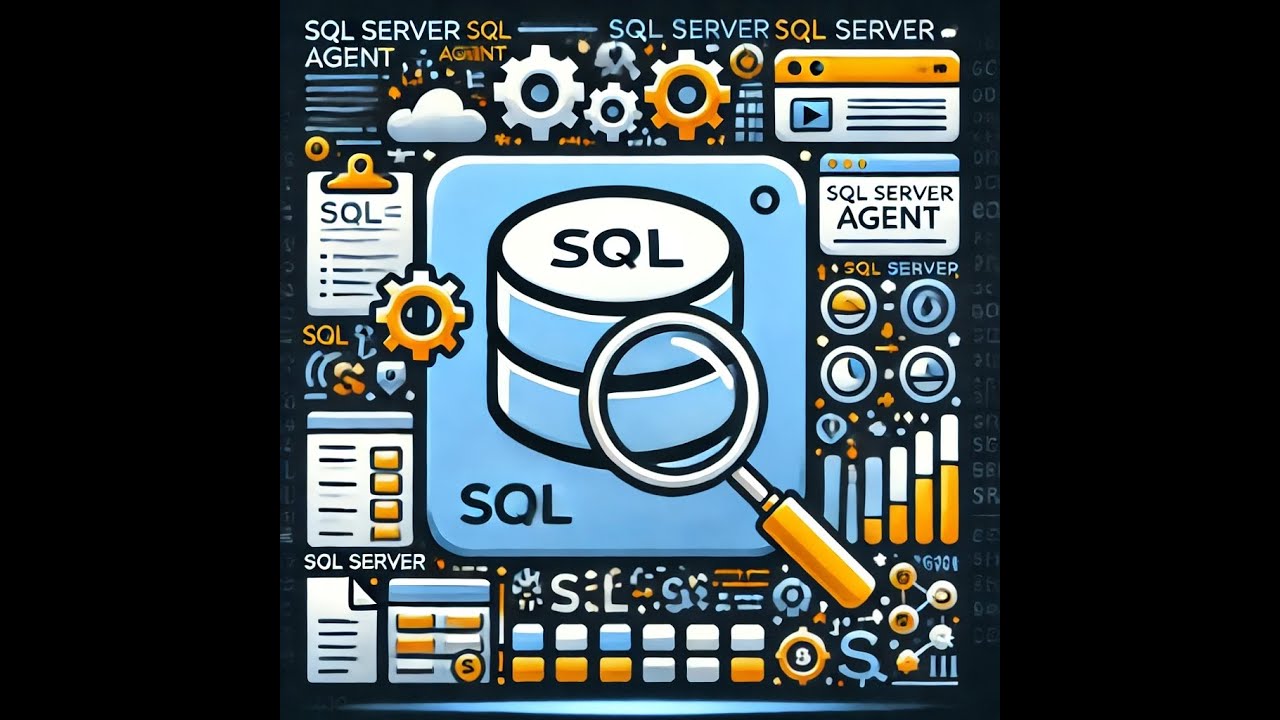 SQL Server Agent: Did you know about these behaviors? - YouTube