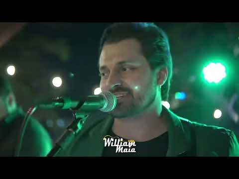Vídeo: Cilada e Cheia de Manias - William Maia e Viva Acústicos