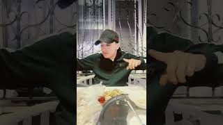 Ne Yiceğimi Bilemedim Trafik Karıştı #eğlence #komedi #funny #yemek