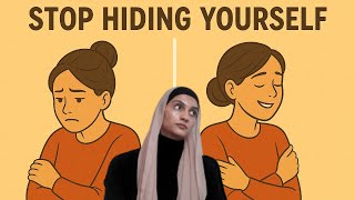 Why People Dont Love The Real You And How To Change It