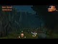 Jak and Daxter: The Precursor Legacy - Boggy Swamp, Power Cell Walkthrough.