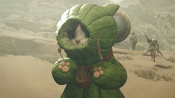 This is what happens when devs give too much freedom to the player..