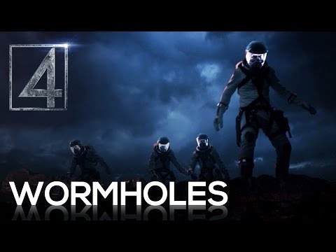 Fantastic Four | Featurette: Wormholes [HD]