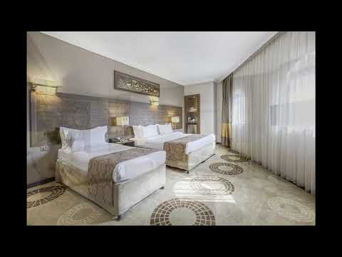 فندق ديوان روز حصرى مع شركه الهلال تورز أرخص سعر عمرة وحج