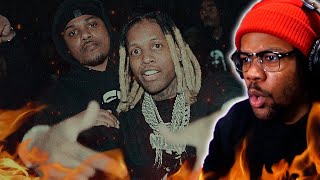Lil Durk & Deeski - Block Is Hot (Official Video) Reaction