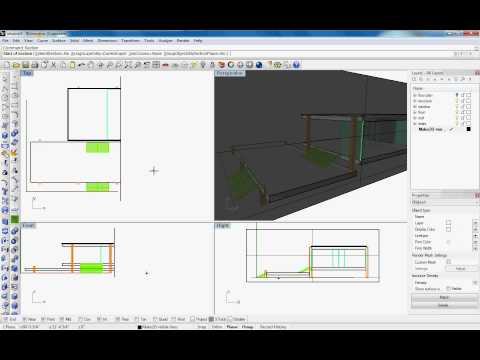 section perspective by digitaltoolbox.info
