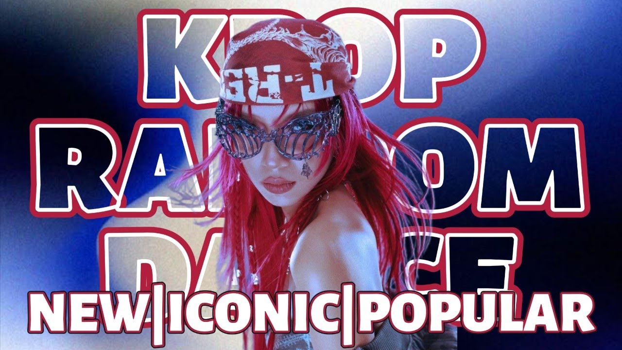 ~KPOP RANDOM DANCE [ NEW|ICONIC|POPULAR ] 2026~
