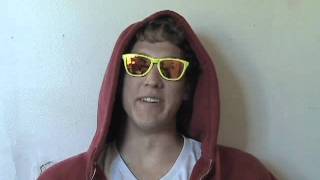 Final Project for Autobiographical Documentary Filmmaking