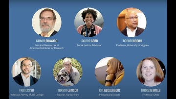 Math Teacher Lounge S1E2: Effective and ineffective technology in the math classroom | Amplify