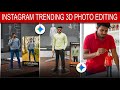 Trending Instagram Viral Figurine 3D Ai Photo Editing || Google Gemini Viral Ai Photo Editing 