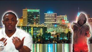 Case Dripcityart4500 Social Media Influencer Gets Into It With Dni Mike.