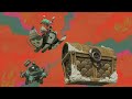 End of video