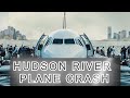 Hudson River Plane Crash US Airways Flight 1549 الهبوط الاضطراري في نهر هدسون