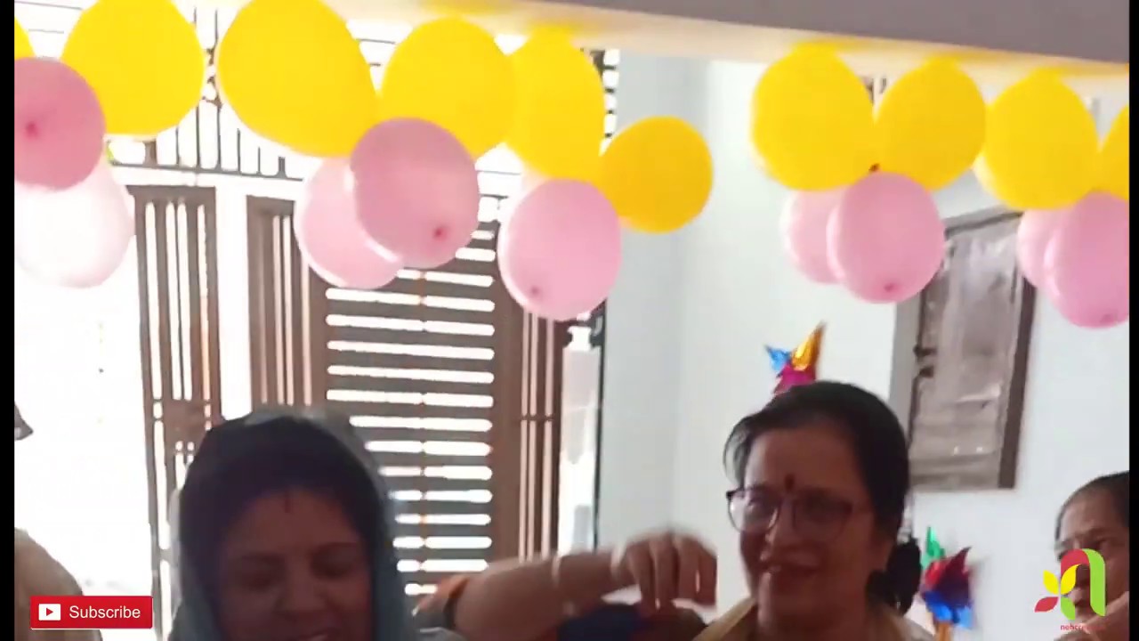 Home Inauguration Celebration Hawan Ceremony YouTube