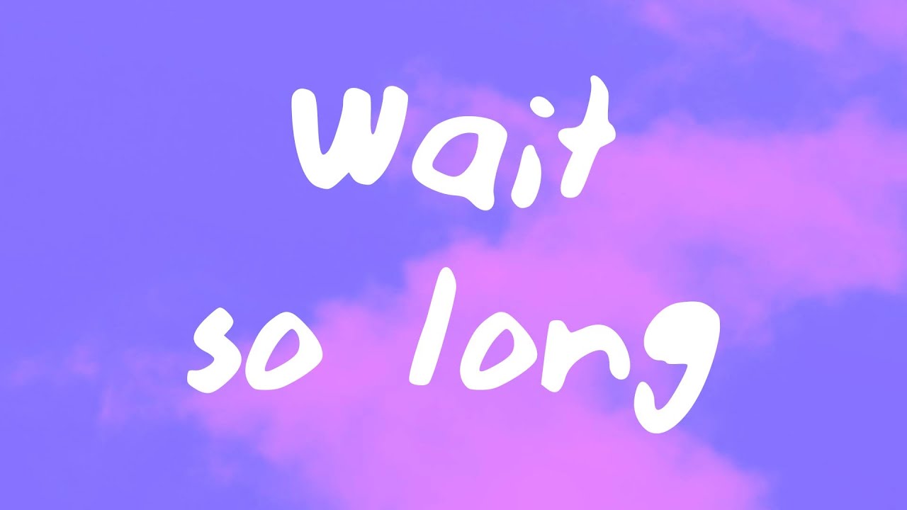Swedish House Mafia - Wait So Long