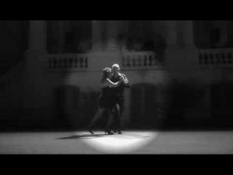 Tango Mix (The Time Machine) - Giovanna Di Fazi e Andrea Degani