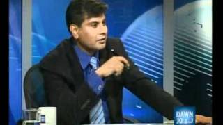 0106 - Reporter - Pakistan's Impending Operation In North Waziristan - Ep 190 - Part 4