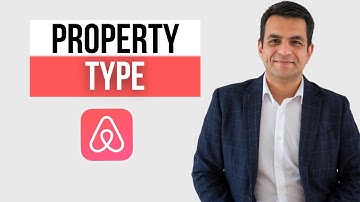 How to Update Property Type on Airbnb Listings in 2024