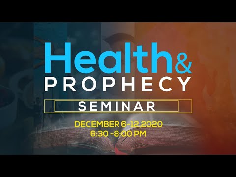 Health and Bible
