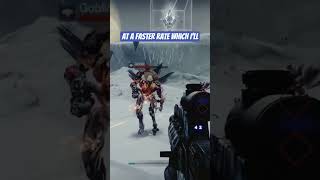 You Can Finally Earn EVERYTHING in Eververse ✨