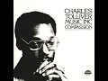 Charles Tolliver - Compassion (Full Album) - YouTube