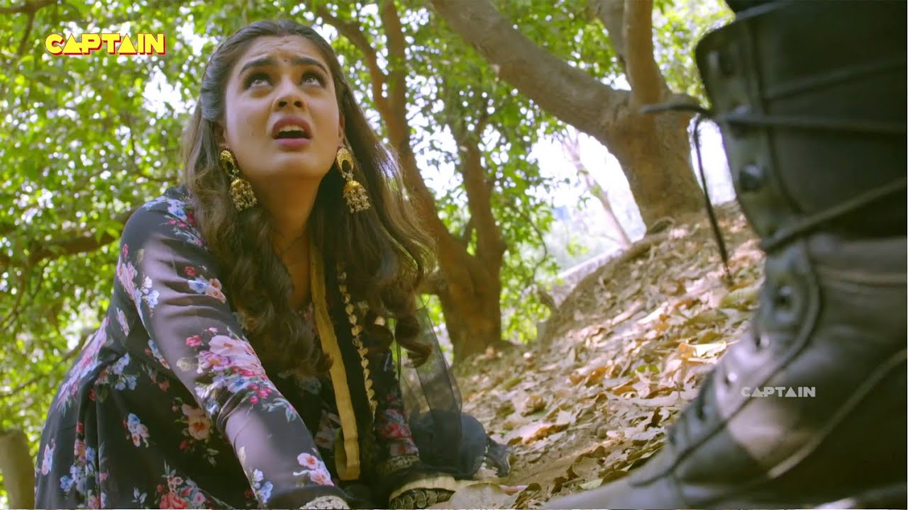 क्या श्रेया खुद को और अपने बच्चे को गुंडों से बचा पाएगी? | Shubh Laabh - Aapkey Ghar Mein | Ep.190