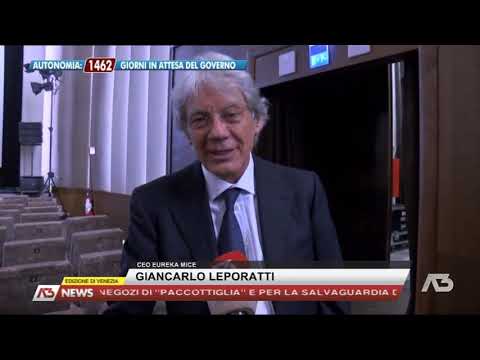 A3 NEWS VENEZIA | 23/10/2021 19:03