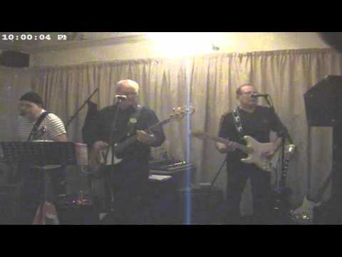 THE BEDS ARE BURNING BY THE ELDERBERRYS BERRYS