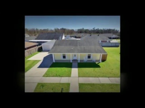 2813 Legend Dr, Meraux, LA home video tour