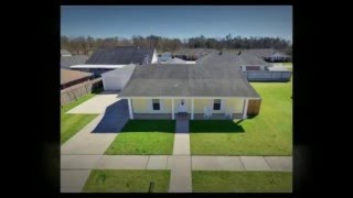 2813 Legend Dr video tour