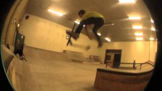 ActionHall Footage