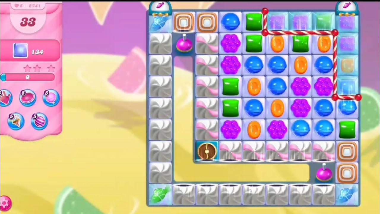Well Played Candy Crush Saga Levels 1 Hour | Candy Crush Boosters | Candy Crush Android Gameplay