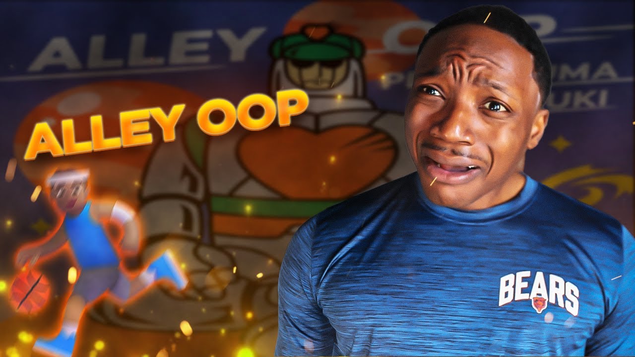 Peso Pluma x Duki - Alley Oop [REACCION]