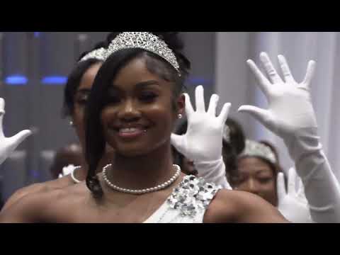 Showtime Pros Debutante Ball 2023 Recap
