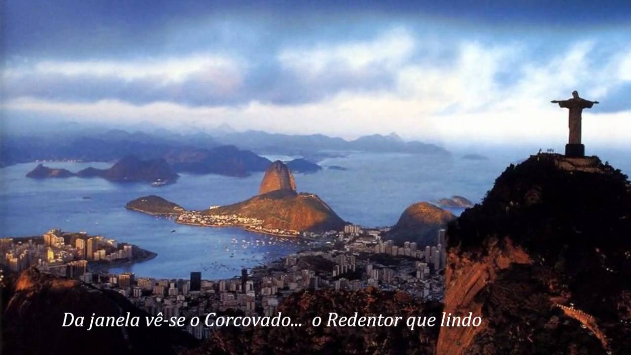 Leila Pinheiro - Pout-pourri de bossa nova