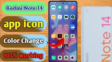 redmi note 14 app colour problem, redmi note 14 app color change, redmi note 14 display