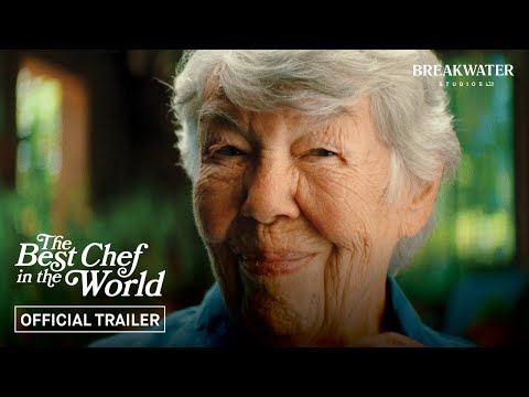 The Best Chef in the World | Official Trailer