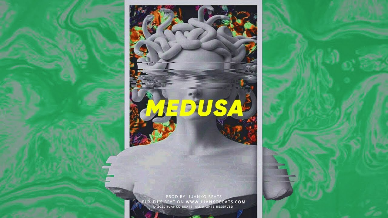 808 Hard Trap Beat "Medusa" | Migos Type Beat Instrumental 2020