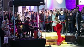 Opening Open Monumentendag 2025 Schiedam