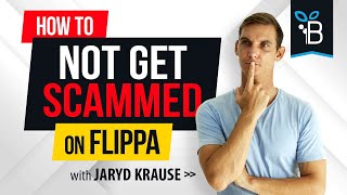 How to Buy Passive Income Websites on Flippa Without Getting Scammed