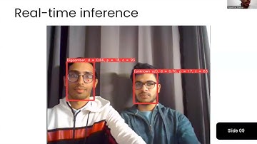 Deep Learning Based Multi-Camera Tracking and Counting System