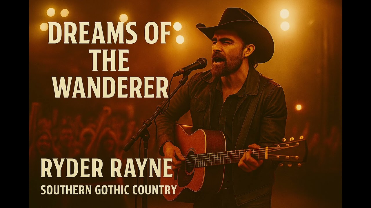 Dreams of the Wanderer 