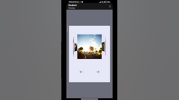3D image Slider using html css and  Javascript