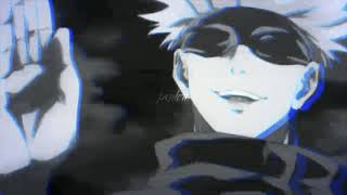 Edamame - Gojo Satoru