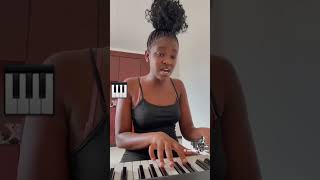emthandayo  Cover By nondumisoxoxo