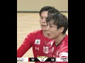 2024.11.28 #大同生命SVリーグ #SVリーグ男子 #トップアタック集