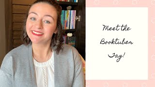 Meet the Booktuber Tag!